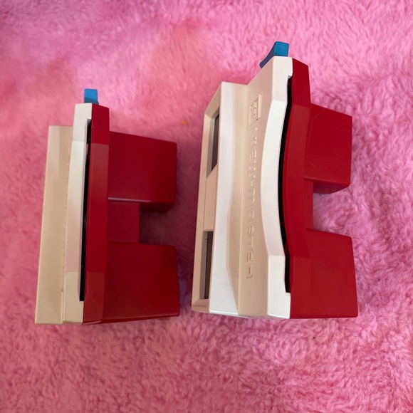 Vintage 2 View- Master Stereo Viewer with 6 Stereo picture stories lot - Picture 7 of 16